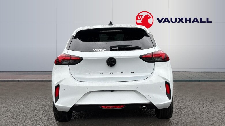 Vauxhall Corsa 1.2 Turbo Ultimate 5dr Petrol Hatchback